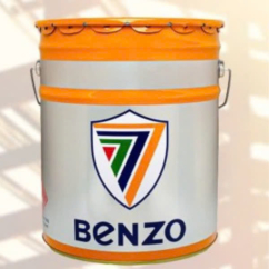 Sơn Lót Chống Rỉ Alkyd Benzo