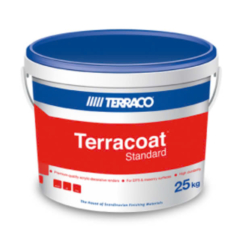 Sơn Terracoat Standard Sơn Terracoat Standard