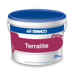 Sơn Terralite Fine Sơn Terralite Fine