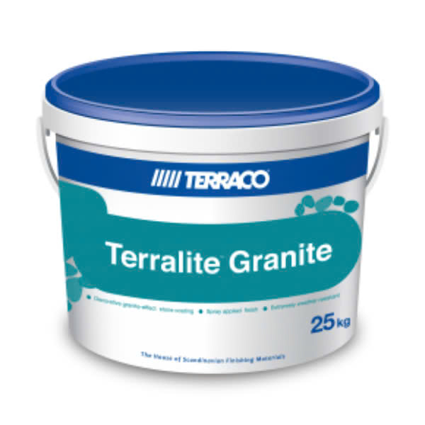 Sơn Terralite Granite