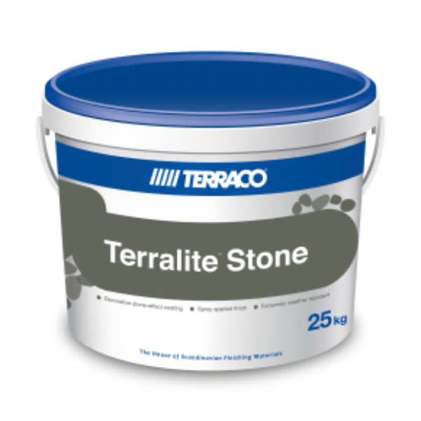 Sơn Terralite Stone