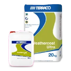 Sơn Chống Thấm Weathercoat Ultra Sơn Chống Thấm Weathercoat Ultra