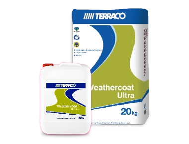 Sơn Chống Thấm Weathercoat Ultra