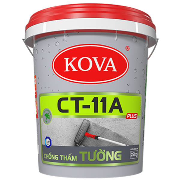 Đơn Vị Cung Cấp Sơn Kova Chính Hãng Tại TP.HCM Đơn Vị Cung Cấp Sơn Kova Chính Hãng Tại TP.HCM