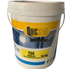 Sơn lót chống thấm Acrylic Quicseal 114 Sơn lót chống thấm Acrylic Quicseal 114