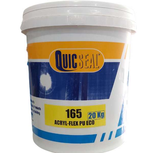 Chống thấm Quicseal 165 PU-ECO