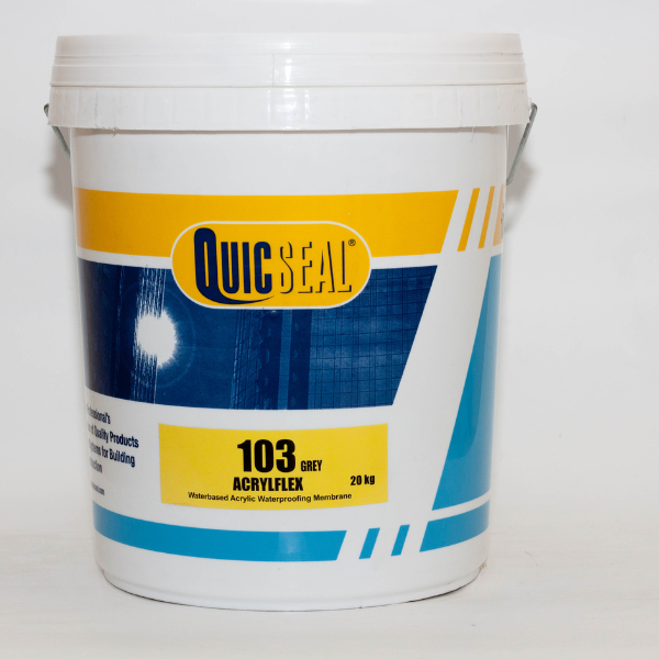 Chống thấm Quicseal Chống thấm Quicseal