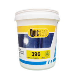 Sơn phủ epoxy gốc nước 2 thành phần Quicseal 396