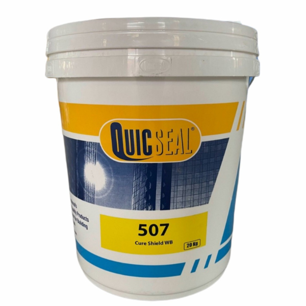 Quicseal 507 – vữa sữa chữa bê tông