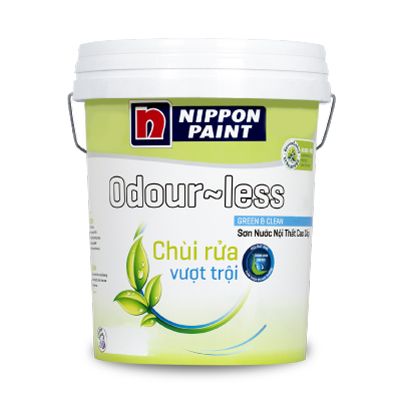 Cách Chọn Sơn Nippon Nội Thất Phù Hợp Nhà Bạn Cách Chọn Sơn Nippon Nội Thất Phù Hợp Nhà Bạn