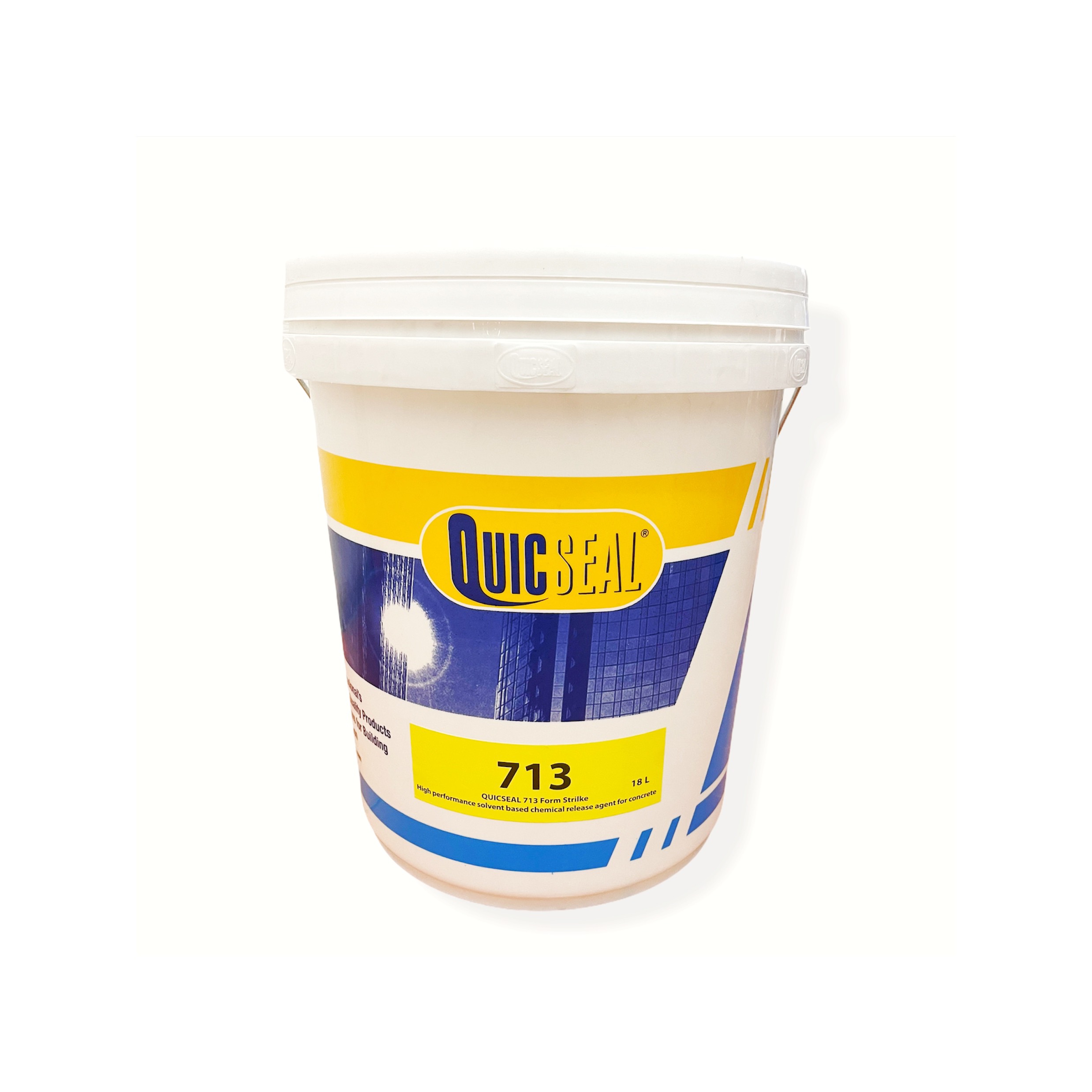 Quicseal 713 FormStrike – Giải phóng bê tông