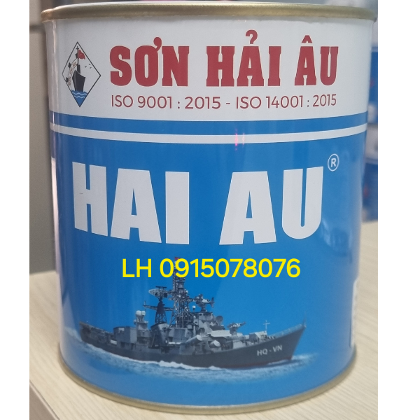 Sơn dầu Hải Âu tàu biển bảo vệ lâu dài Sơn dầu Hải Âu tàu biển bảo vệ lâu dài