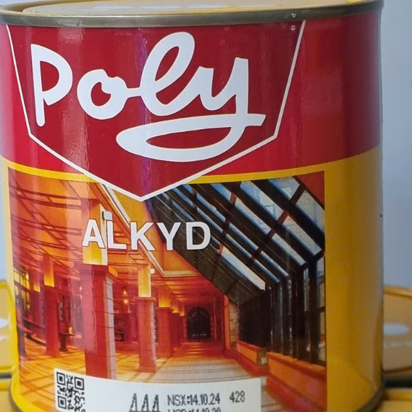 Bảng Giá Mua Sơn Dầu Poly Chính Hãng Mới Nhất Bảng Giá Mua Sơn Dầu Poly Chính Hãng Mới Nhất