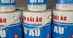 Đại lý sơn ARZ tại HCM