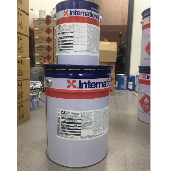 Mua Sơn Interthane 990 Ở Đâu? Top Địa Chỉ Đáng Tin Cậy 2025 Mua Sơn Interthane 990 Ở Đâu? Top Địa Chỉ Đáng Tin Cậy 2025