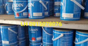 Sơn Vân Bông 1TP A150 Tạo Điểm Nhấn Không Gian