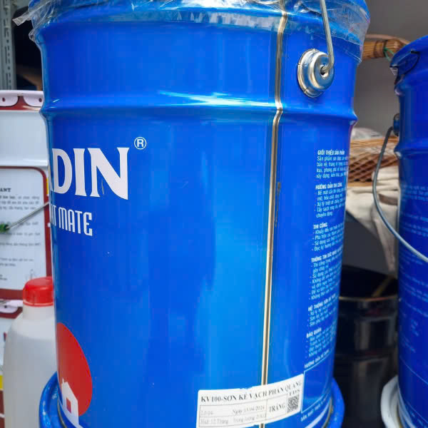 Mua Sơn Kẻ Vạch Cadin Ở Đâu? Xem Ngay Đại Lý Bán Giá Tốt Mua Sơn Kẻ Vạch Cadin Ở Đâu? Xem Ngay Đại Lý Bán Giá Tốt
