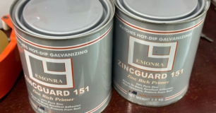 Zincguard 151 Giá Sỉ Và Lẻ Mới Nhất 2026