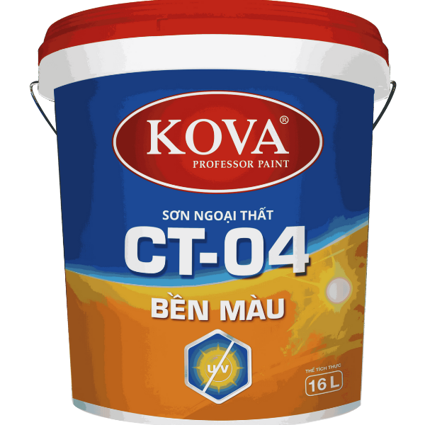 Cách Mua Sơn Kova Chính Hãng Ở TP.HCM Nhanh Nhất Cách Mua Sơn Kova Chính Hãng Ở TP.HCM Nhanh Nhất