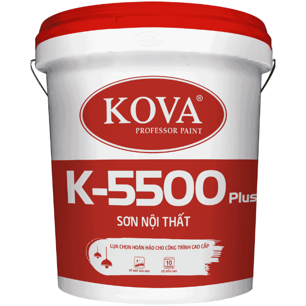 Gợi Ý Đại Lý Sơn Nội Thất Kova Dành Cho Nhà Mới Gợi Ý Đại Lý Sơn Nội Thất Kova Dành Cho Nhà Mới