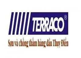 Sơn Terraco Sơn Terraco