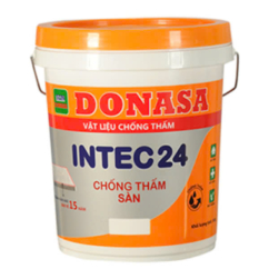 Chống thấm INTEC 24_Sàn Chống thấm INTEC 24_Sàn