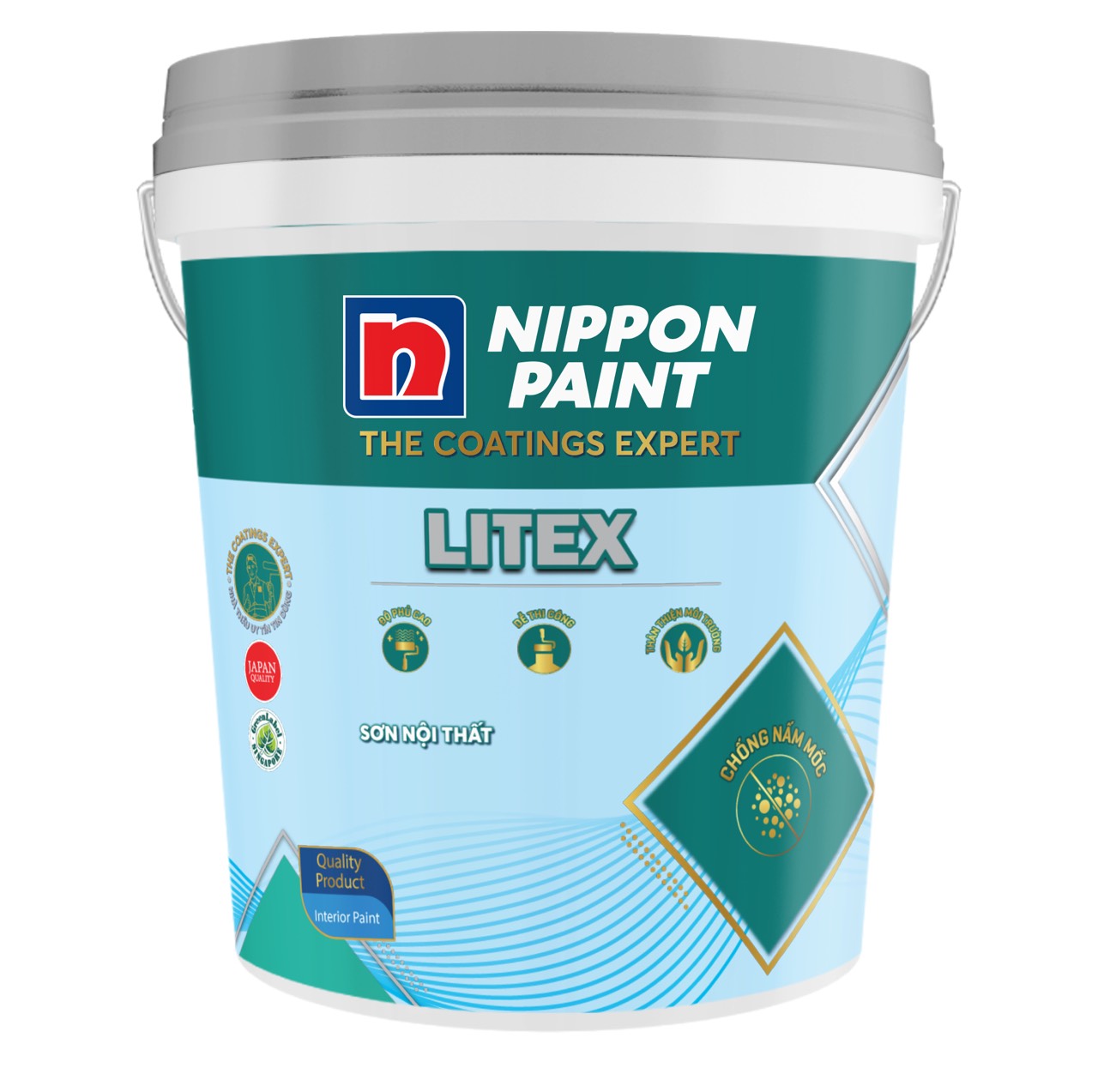 Sơn Nippon Nội Thất Và Xu Hướng Thiết Kế Hiện Đại Sơn Nippon Nội Thất Và Xu Hướng Thiết Kế Hiện Đại