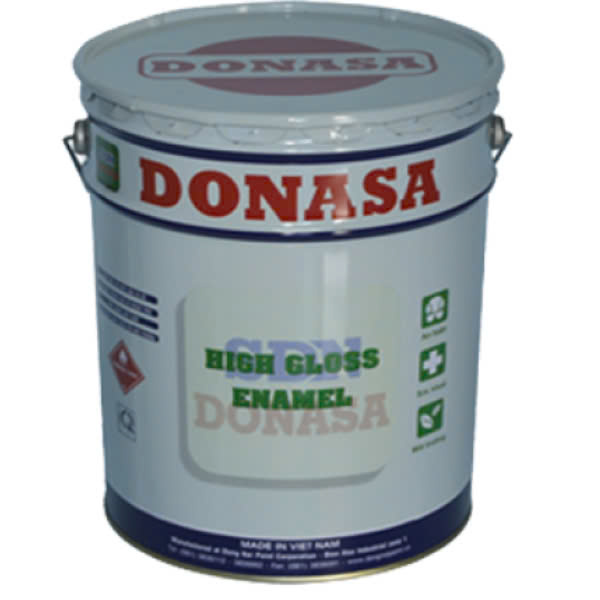 Sơn ALKYD GREY PRIMER