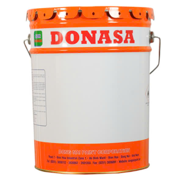Sơn Epoxy Red Primer