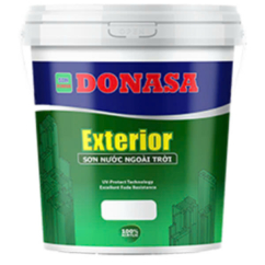 Sơn Exterior – Sơn Ngoại thất
