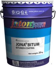Sơn JONA BITUM Sơn JONA BITUM