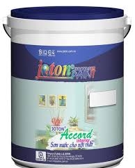 Sơn JOTON ACCORD nội thất