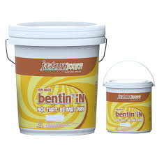 Sơn JOTON BENTIN INT Nội Thất