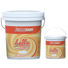 Sơn JOTON BLLA INT nội thất