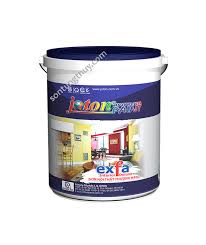 Sơn JOTON EXFA Nội Thất