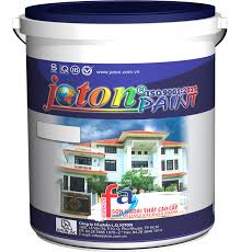Sơn JOTON FA EXT Ngoại Thất