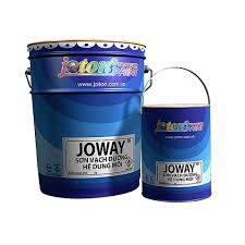 Sơn Kẻ Vạch Đường Sơn Lạnh JOWAY Sơn Kẻ Vạch Đường Sơn Lạnh JOWAY