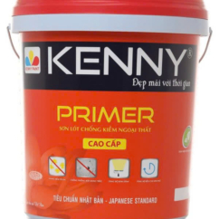 Sơn Lót Ngoại Thất KENNY Cao Cấp