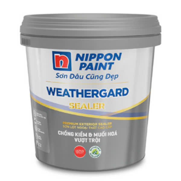 Cách Phối Màu Sơn Nippon Ngoại Thất Đẹp Cách Phối Màu Sơn Nippon Ngoại Thất Đẹp