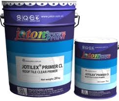 Sơn Lót Ngói JOTILEX PRIMER CL Sơn Lót Ngói JOTILEX PRIMER CL