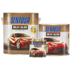 Sơn Sentosa 2 Thành Phần