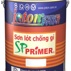 Sơn chống rỉ Joton đỏ SP.Primer Sơn chống rỉ Joton đỏ SP.Primer