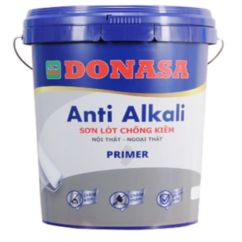 Sơn lót Anti – Sơn lót chống kiềm Sơn lót Anti – Sơn lót chống kiềm