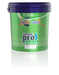 Sơn lót gốc nước PROS ngoại thất