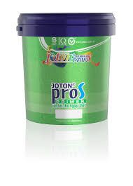 Sơn lót gốc nước PROS ngoại thất