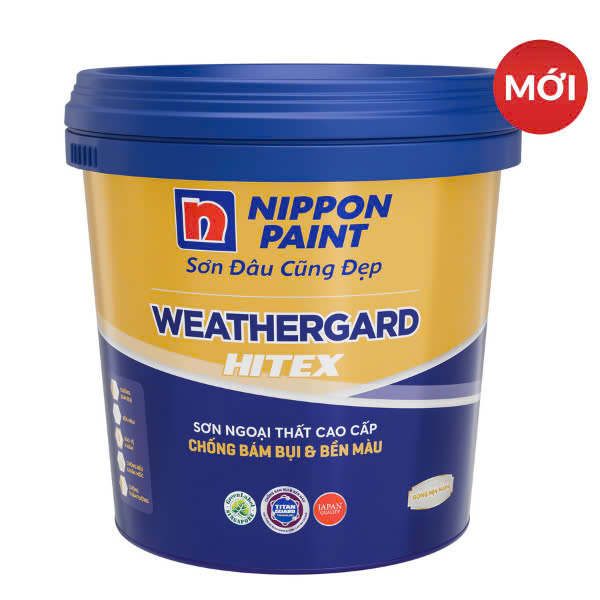 Đánh Giá Sơn Nippon Ngoại Thất Từ Chuyên Gia Đánh Giá Sơn Nippon Ngoại Thất Từ Chuyên Gia
