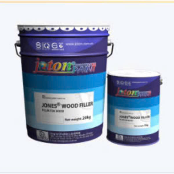 Dung Môi – Chất Pha Loãng Sơn Epoxy