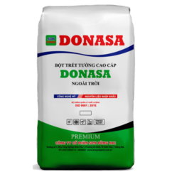 Bột trét Donasa – Ngoài trời