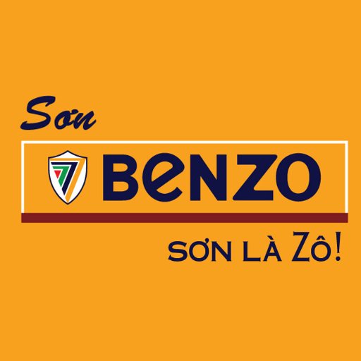 Đại lý sơn mạ kẽm 1K Benzo chính hãng, giá tốt Đại lý sơn mạ kẽm 1K Benzo chính hãng, giá tốt