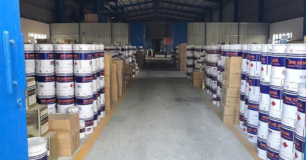 Tăng thẩm mỹ công trình với sơn epoxy từ đại lý Thế Hệ Mới HCM